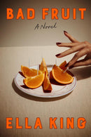 Bad Fruit-Fiction: Thriller and horror-買書書 BuyBookBook