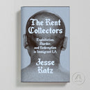 The Rent Collectors US - Hardback