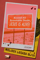 Beyond All Reasonable Doubt, Jesus Is Alive!-Fiction: Short stories and other special features-買書書 BuyBookBook