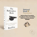 The Bathysphere Book US - Hardback