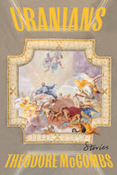 Uranians-Fiction: Science fiction-買書書 BuyBookBook