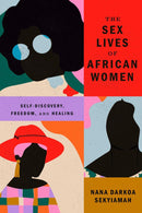 The Sex Lives of African Women-Society/ culture/ social sciences-買書書 BuyBookBook
