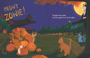 Meowloween (Meowl-o-ween) US - Hardback