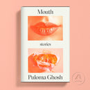 Mouth US - Hardback