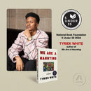 We Are a Haunting US - Paperback / softback