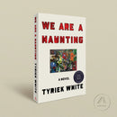 We Are a Haunting US - Paperback / softback
