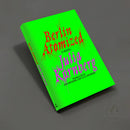 Berlin Atomized US - Hardback