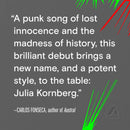 Berlin Atomized US - Hardback