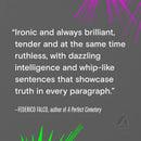 Berlin Atomized US - Hardback