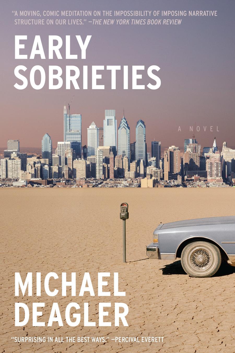 Early Sobrieties