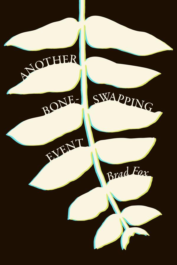 Another Bone-Swapping Event-Mind/ body/ spirit-買書書 BuyBookBook