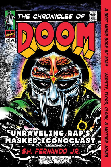 The Chronicles of DOOM