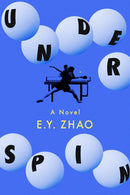 Underspin-Fiction: general and literary-買書書 BuyBookBook