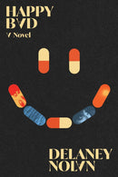 Happy Bad-Fiction: Thriller and horror-買書書 BuyBookBook