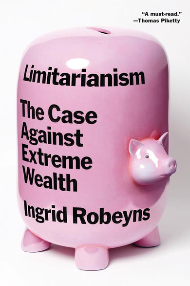Limitarianism