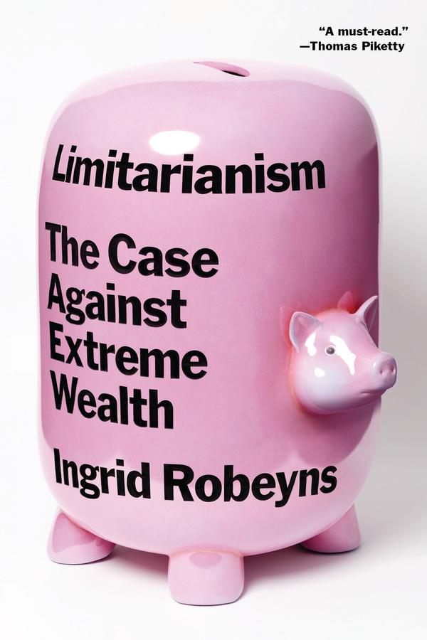 Limitarianism