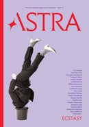 Astra Magazine, Ecstasy-True stories and non-fiction prose-買書書 BuyBookBook