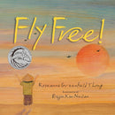 Fly Free-Children’s / Teenage fiction: General and modern fiction-買書書 BuyBookBook