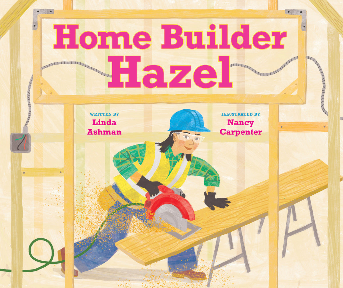 Home Builder Hazel