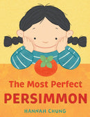 The Most Perfect Persimmon-Children’s / Teenage fiction: Family and home stories-買書書 BuyBookBook