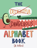 The Dangerous Alphabet Book-Children’s / Teenage fiction: General and modern fiction-買書書 BuyBookBook