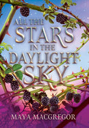 All the Stars in the Daylight Sky-Children’s / Teenage fiction: Fantasy-買書書 BuyBookBook
