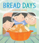 Bread Days-Children’s / Teenage fiction: General and modern fiction-買書書 BuyBookBook