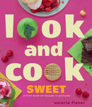 Look and Cook Sweet-Children’s / Teenage general interest: Practical interests-買書書 BuyBookBook