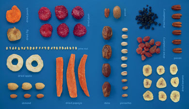 Look and Cook Sweet US - Hardback