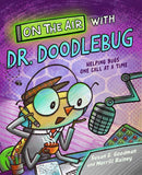 On the Air with Dr. Doodlebug-Children’s / Teenage fiction: Nature and animal stories-買書書 BuyBookBook