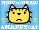 How to Draw a Happy Cat-Children’s / Teenage fiction: Humorous stories-買書書 BuyBookBook