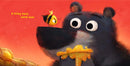 A Bear, a Bee, and a Honey Tree US - Hardback
