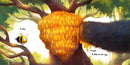 A Bear, a Bee, and a Honey Tree US - Hardback