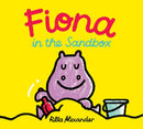 Fiona in the Sandbox-Children’s / Teenage fiction: Nature and animal stories-買書書 BuyBookBook