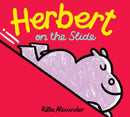 Herbert on the Slide-Children’s / Teenage fiction: Nature and animal stories-買書書 BuyBookBook