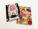 Itty Bitty Betty Blob US - Hardback