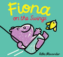 Fiona on the Swings-Children’s picture books-買書書 BuyBookBook