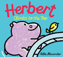 Herbert Climbs to the Top-Children’s picture books-買書書 BuyBookBook