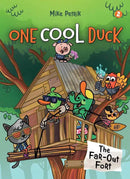 One Cool Duck