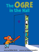 The Ogre in the Hall-Children’s / Teenage fiction: Fantasy-買書書 BuyBookBook