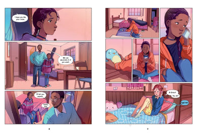 The Love Report Volume 2 US - Hardback
