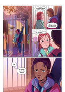 The Love Report Volume 2 US - Hardback