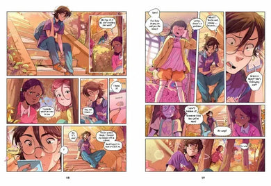 The Love Report Volume 3 US - Hardback