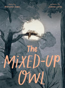 The Mixed-Up Owl-Children’s / Teenage fiction: Nature and animal stories-買書書 BuyBookBook