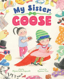 My Sister, Goose-Children’s / Teenage fiction: Family and home stories-買書書 BuyBookBook