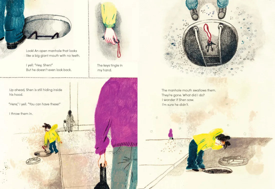 The Muddy Majesty of Muck US - Hardback