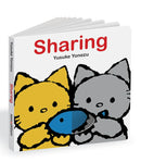 Sharing-Children’s / Teenage fiction: General and modern fiction-買書書 BuyBookBook