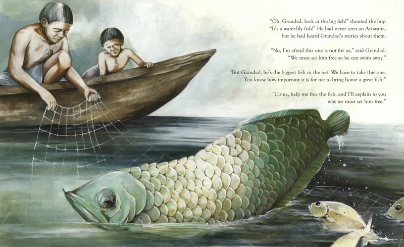 One Boy's Choice US - Hardback