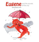 Eugene and the sounds of the city-Children’s / Teenage fiction: General and modern fiction-買書書 BuyBookBook