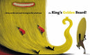 The King's Golden Beard US - Hardback